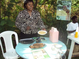 Why their affair with Soya is forever