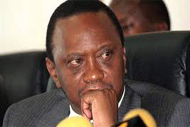 Why Uhuru aide should hold on