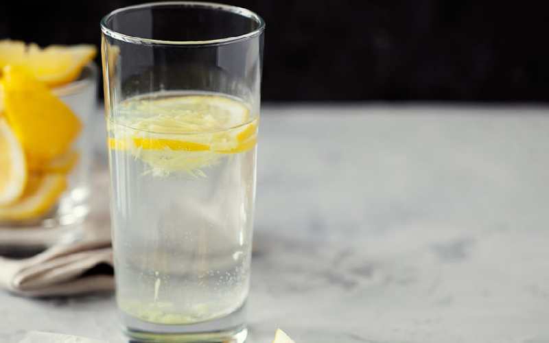 Why you need lemon water in your diet