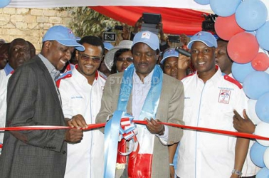 Wiper, URP push to secure more Nairobi seats in 2017 elections