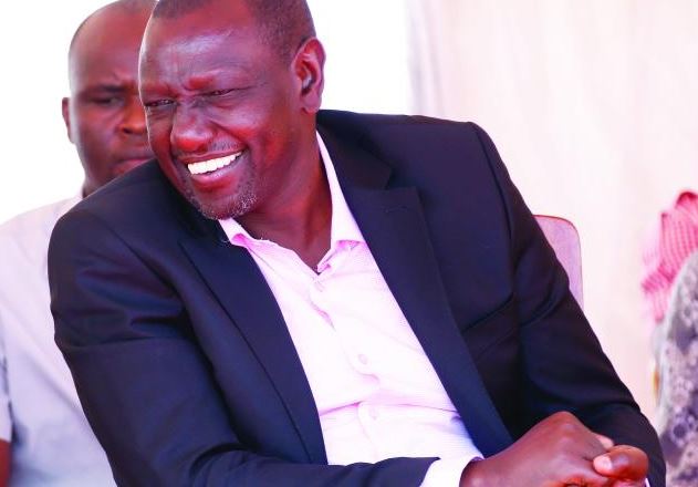 With Jubilee Asili, Ruto could face the risk of impeachment
