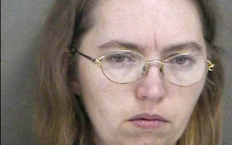 Woman who murdered pregnant victim and cut baby out of her to be first woman executed by US in 70 years