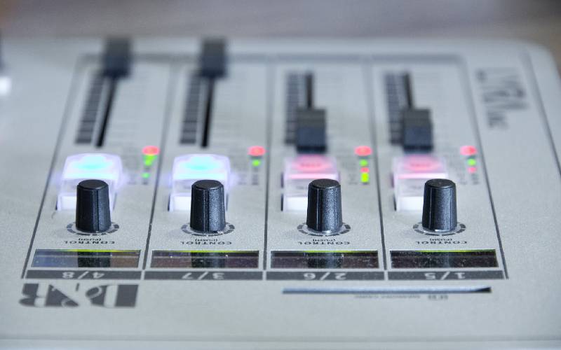 World Radio Day: Kenyan radio is a glimpse of who we are