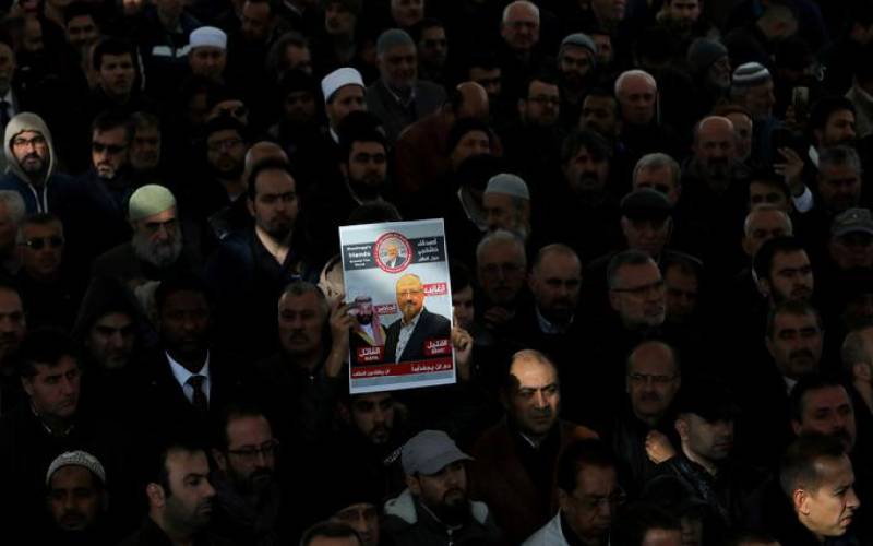 World reacts to US report on Khashoggi killing