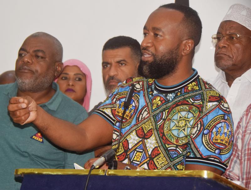 Joho Nightclubs in Mombasa to be closed for 30 days The Standard