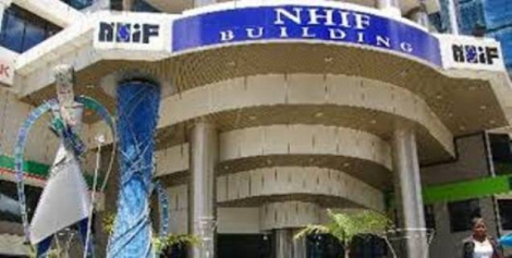 Double crisis as unions plan strike over new NHIF rates, pay
