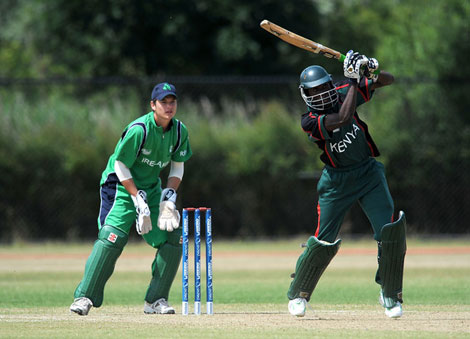 Cricket: Time now to look back to the future