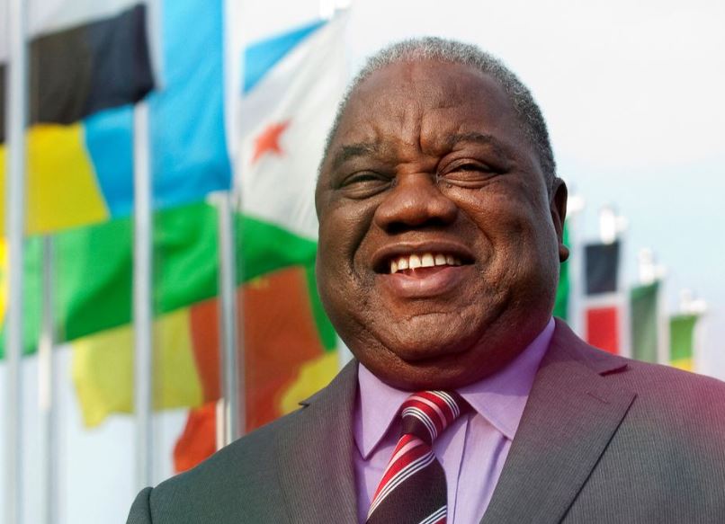 Zambia's former president Rupiah Banda dies aged 85