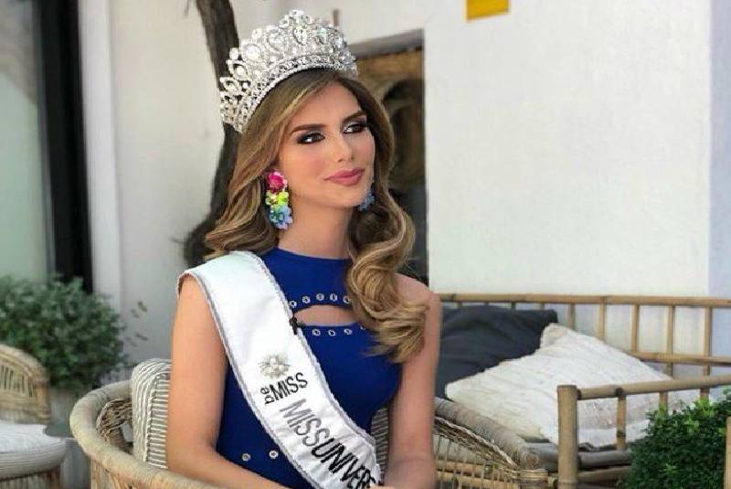 miss universe controversy 2019 fotogenic