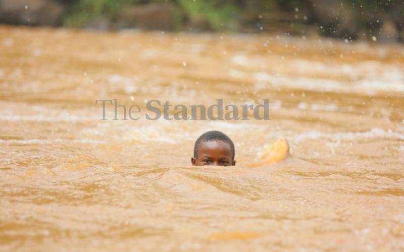 Gucha waterfall you absolutely need to visit