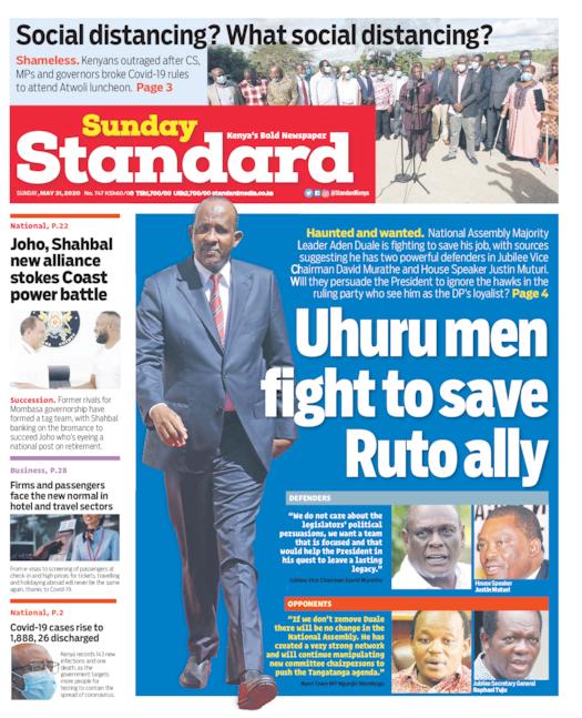 The Standard