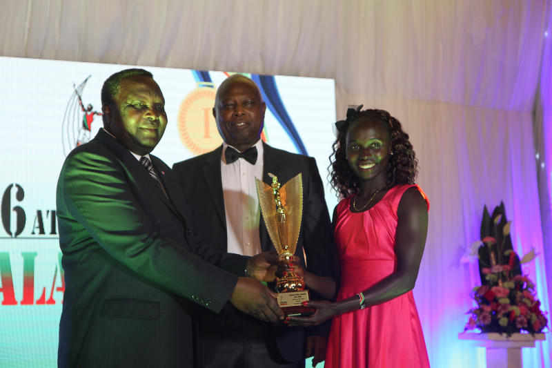 Africa's showpiece to serve as Olympic Games qualifiers