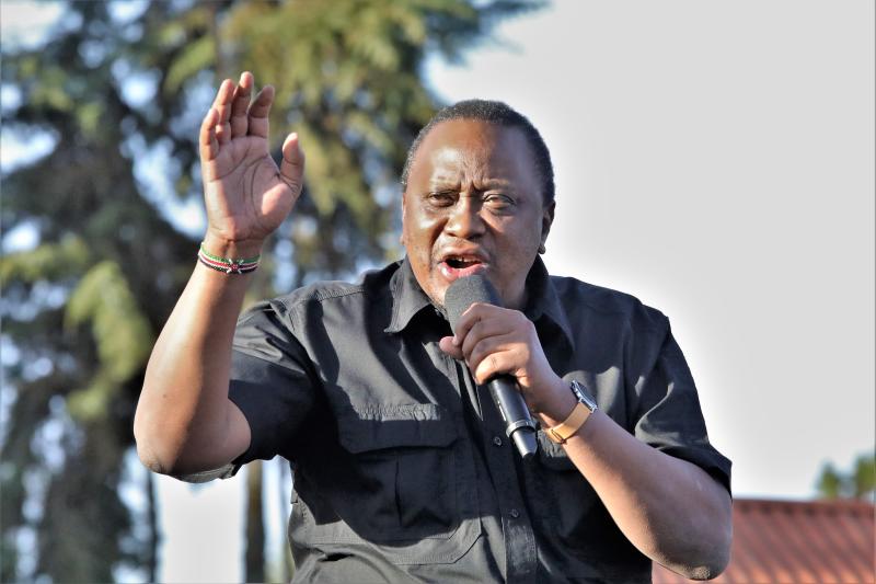 After BBI, what Uhuru could do to make his last days worthwhile