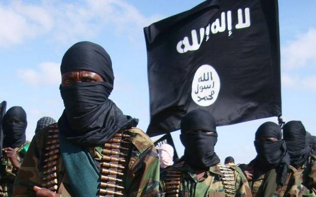 Al-Shabaab militants kill police reservist in Mandera town raid