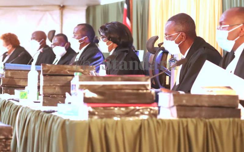 Appellate court affirms constitution safeguards 