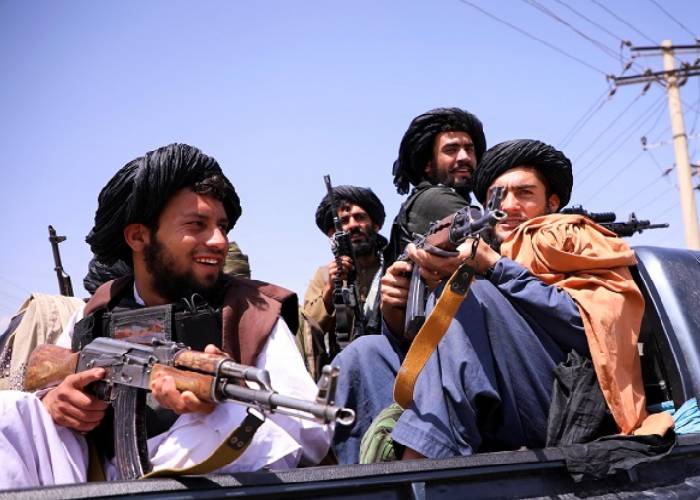 Arab countries fear Islamist resurgence in Afghanistan after Taliban take over