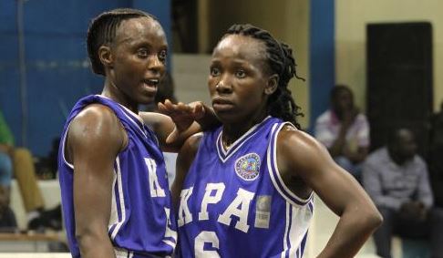 Basketball: The KPA player has excelled in local and international competitions