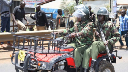 Behind-the-scenes: Secret efforts to end political stalemate