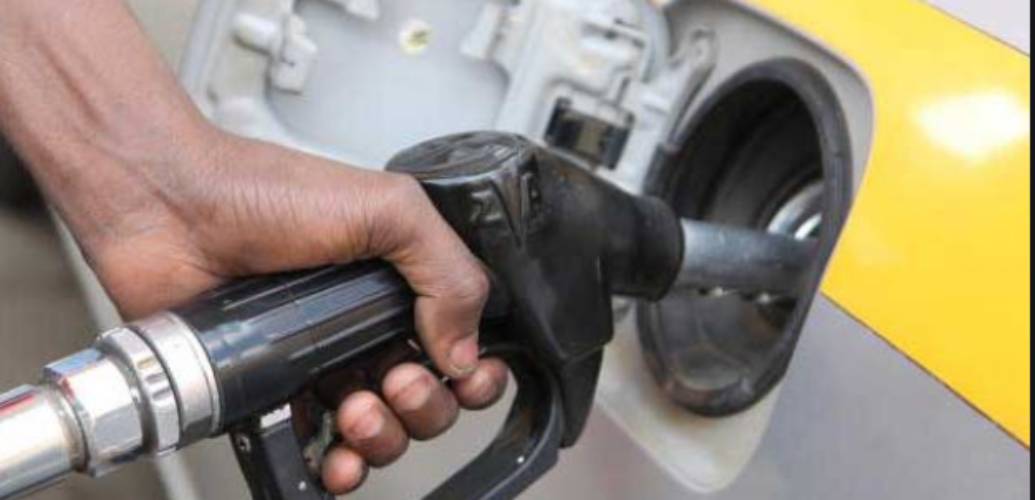 Shock To Motorists Kerosene Users As Fuel Prices Rise Again The Standard