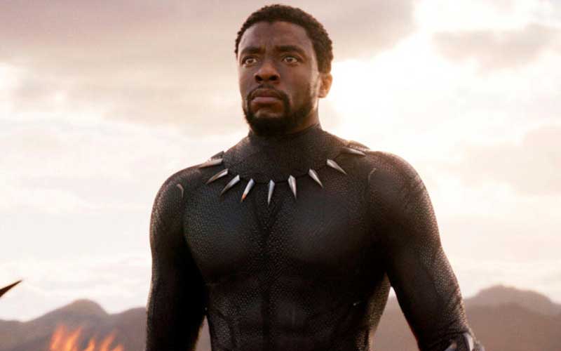 Boseman’s death and bold power, limit of Afrofuturism