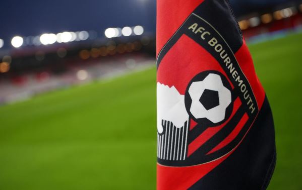 Bournemouth player tests positive for COVID-19