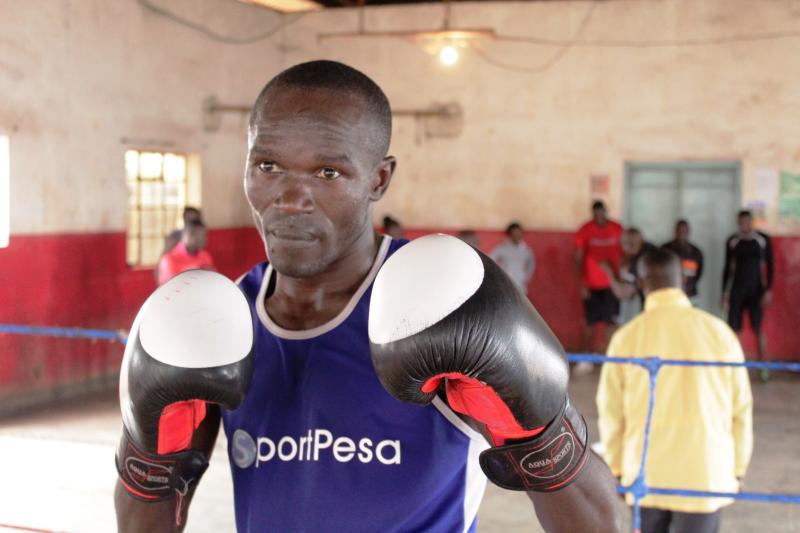 Boxing Federation of Kenya targets to train more local coaches