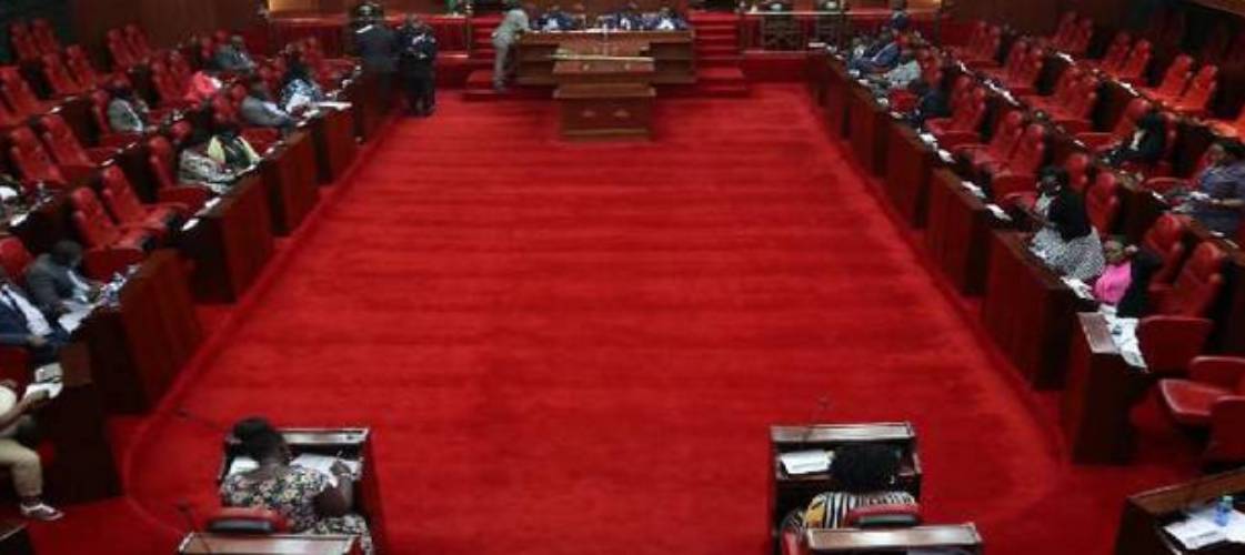 Brace for increased land rates if MCAs adopt new roll