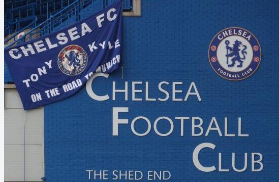 British property developer Candy to give Chelsea fans seat on board if he buys club-reports