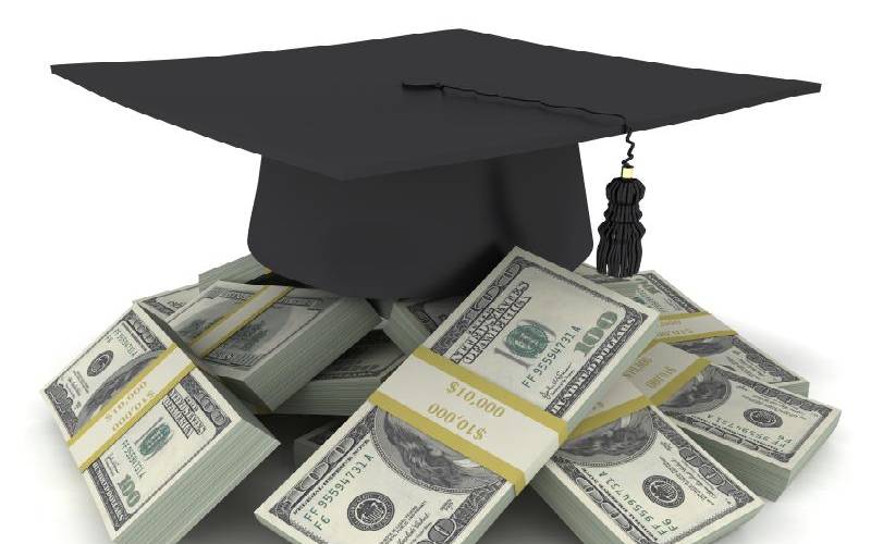 Bursary debate and China’s meteoric rise