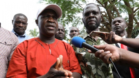 Calm returns to Nairobi, Kisumu as police deny killings