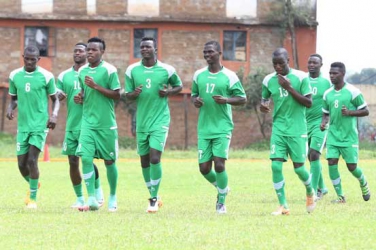 Cecafa Challenge 2017:  After dicey political situation attention turns to stadia as Senior Challenge Cup begins