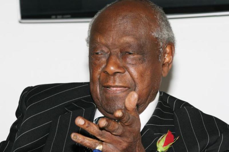 Charles Njonjo’s most famous quotes