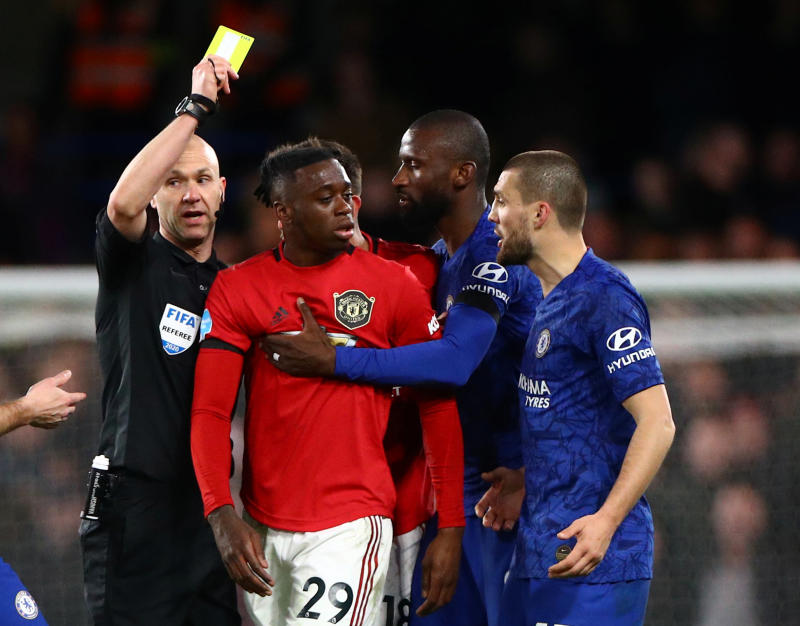 Chelsea vs Man United: 3 battles that will decide Premier League showdown