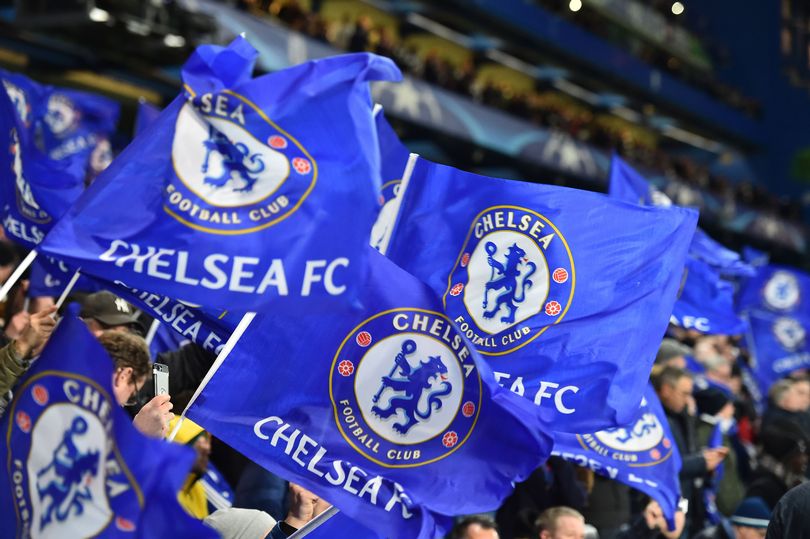 Chelsea's legendary goalkeeper dead