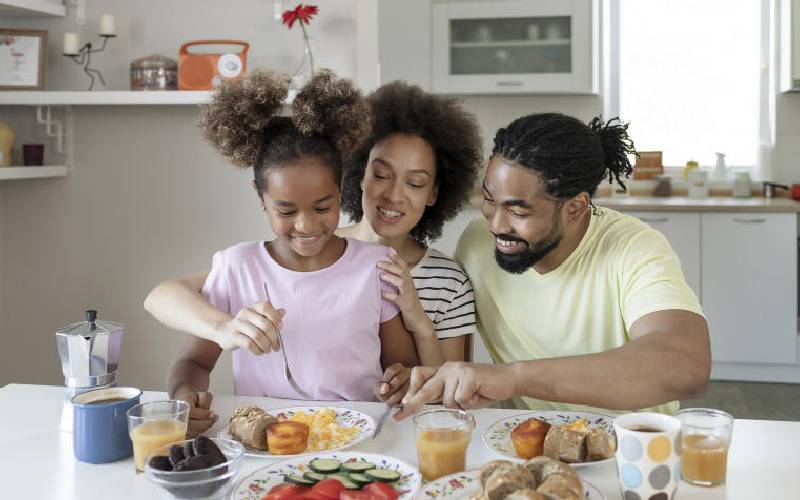 Want brainy children? Try eggs 