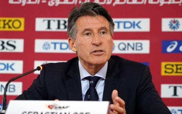 Children will need more sport in post-pandemic world – World Athletics President