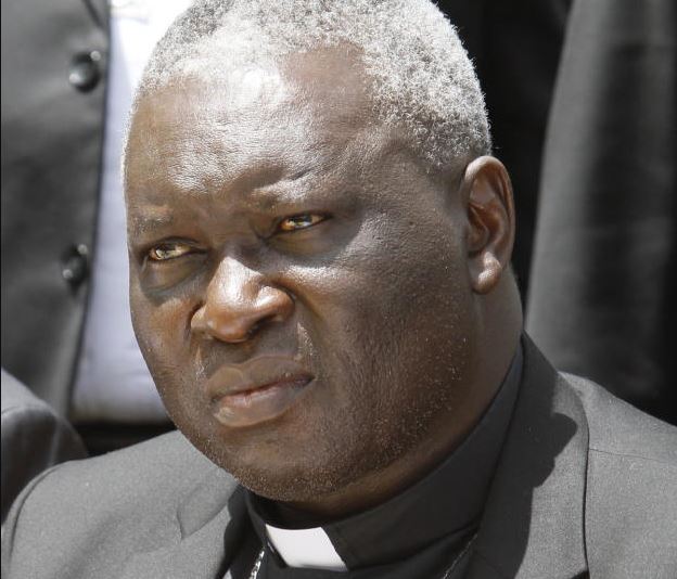 Church leaders dilemma over ‘ready-made crowd’