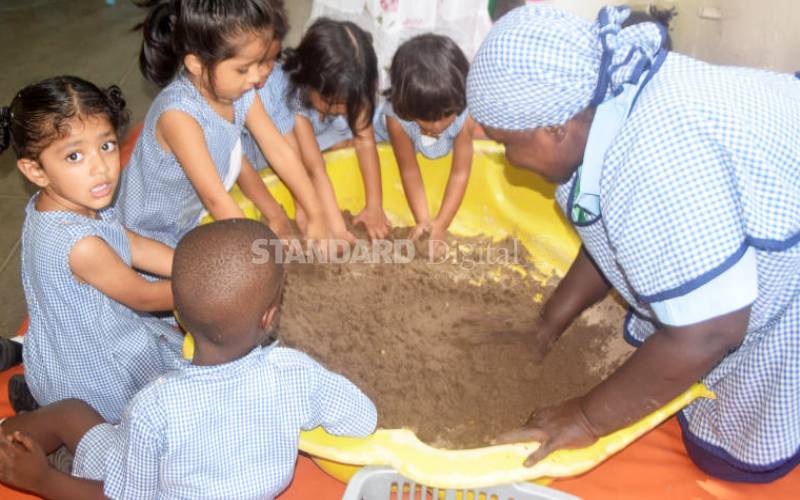 County meetings planned on hosting of junior secondary