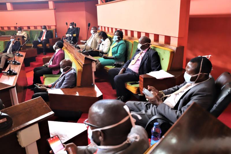 County sets aside Sh22m to fight disease