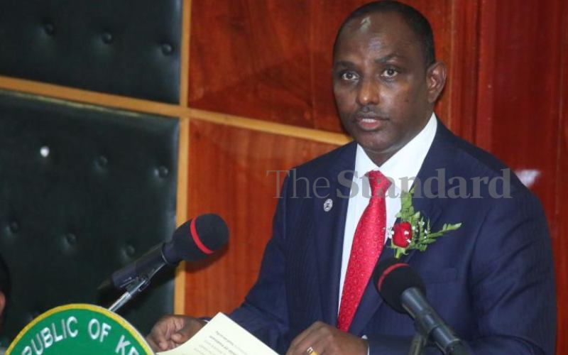 CS backs subcontracting of mega projects to locals