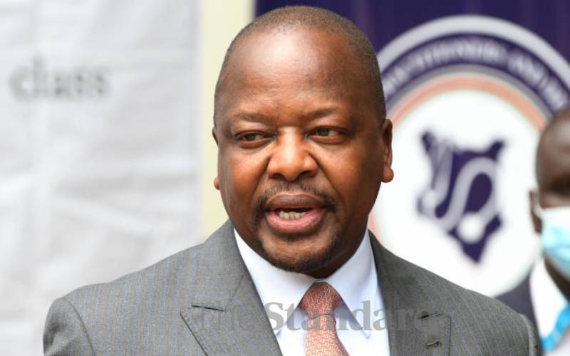 CS roots for adoption of policy to tame growing cases of mental illness in counties
