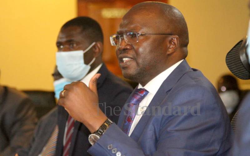 CS says court case could delay pay review