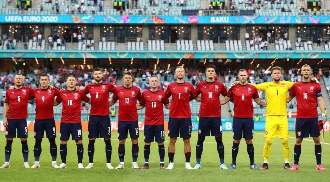 Czech FA refuses to play World Cup qualifier with Russia