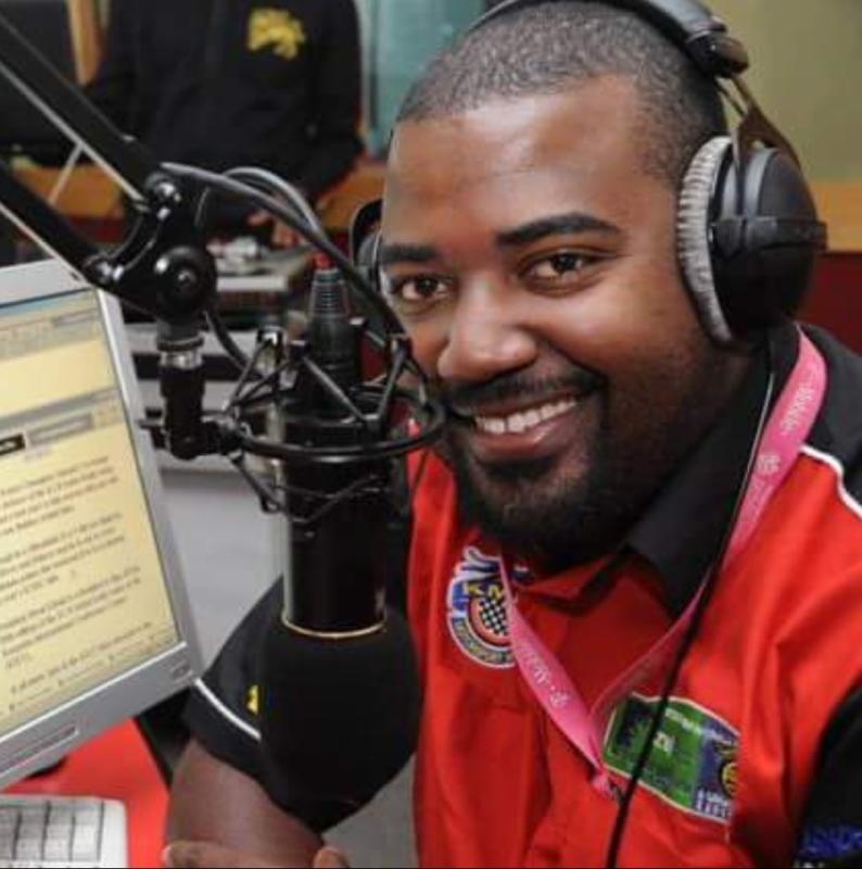 Depression drove me into this dark, lonely chamber - Eddie Kimani