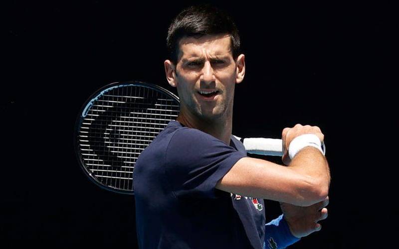 Djokovic facing deportation from Australia after losing court appeal