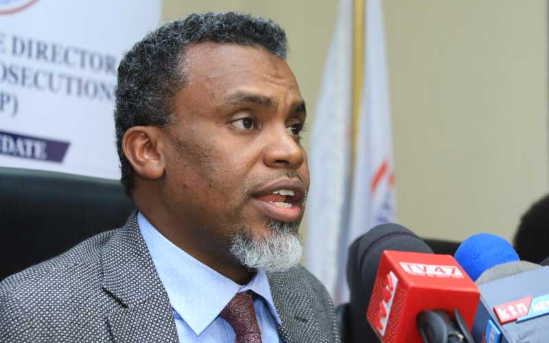 DPP wants more probed in Sh110m land case