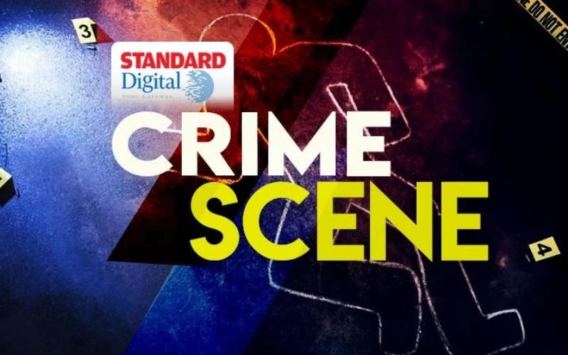 Elderly woman sexually abused, murdered in Naivasha