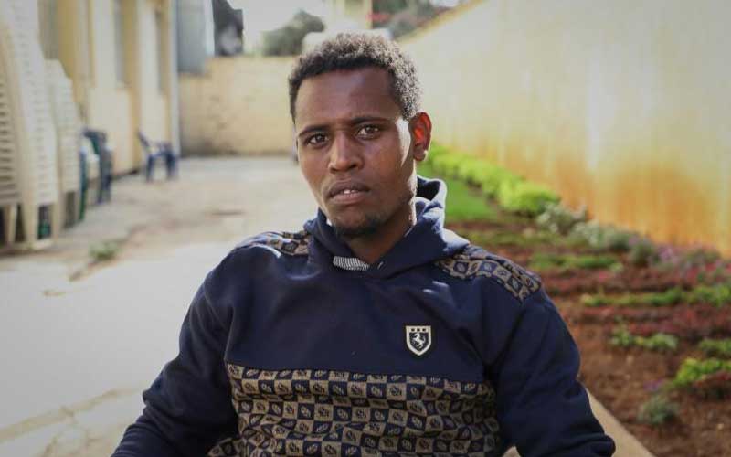 Ethiopian migrants head home after brush with death in Mozambique