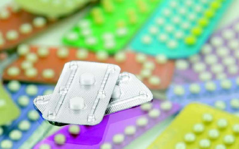Expired contraceptive supplies a wake-up call for government