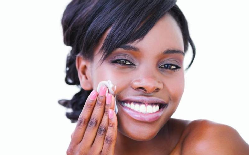 Fastest bleaching creams most toxic